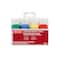 24 Packs: 4 ct. (96 total) Primary Acrylic Paints by Craft Smart®